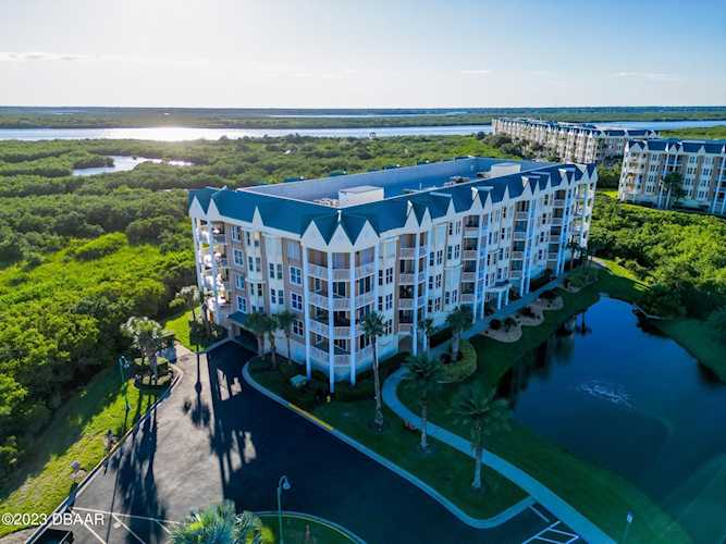 4672 Riverwalk Village Court #8302 Ponce Inlet, FL 32127