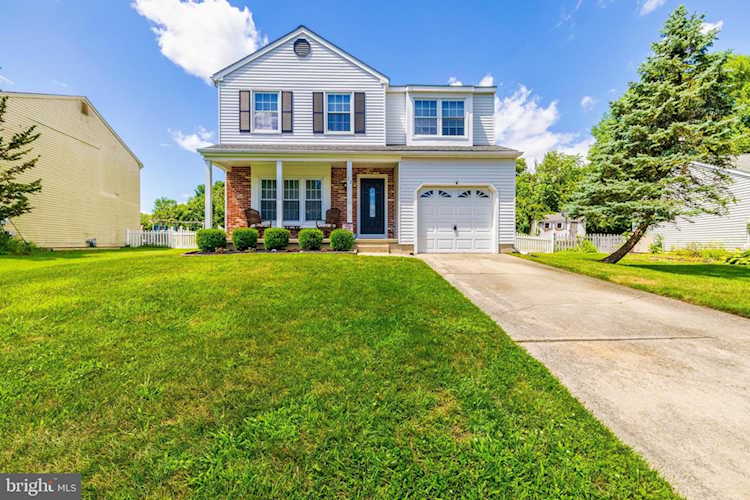 Sewell Homes For Sale 38 Crescent Hollow Dr BACK ON THE MARKET! Move