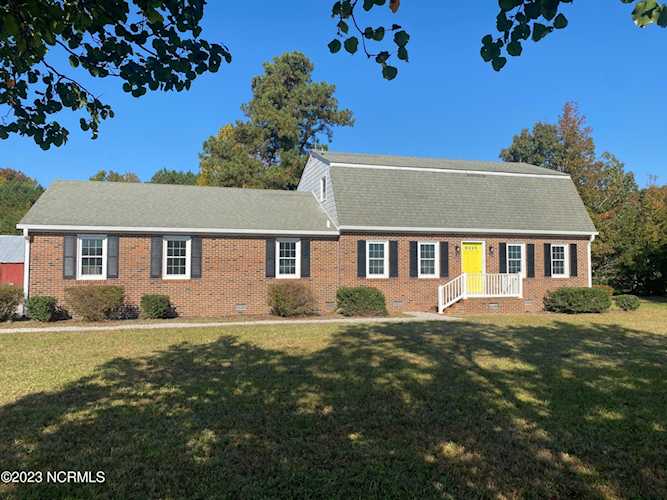 126 Run Swamp Rd Camden, NC 27921
