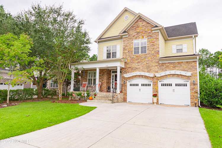 331 Tall Ships Ln Hampstead, NC 28443