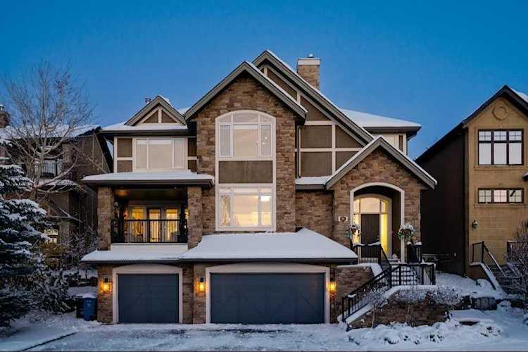 52 Spring Willow Terrace SW Calgary, AB T3H 0G2
