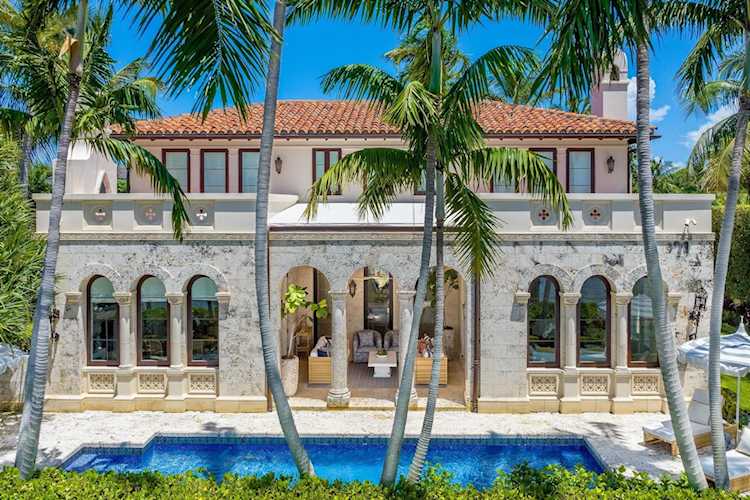 313 Dunbar Road Palm Beach, FL 33480