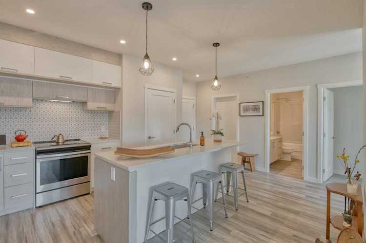 138 Sage Valley Common NW #509 Calgary, AB T3R 1X7