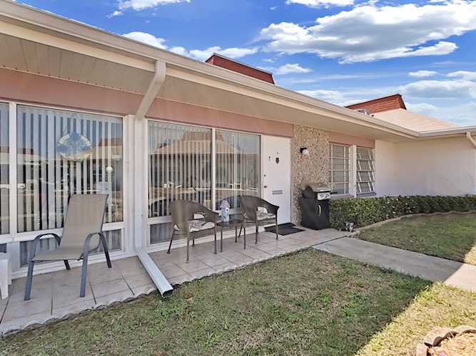 4347 Tahitian Gardens CIRCLE #G Holiday, FL 34691