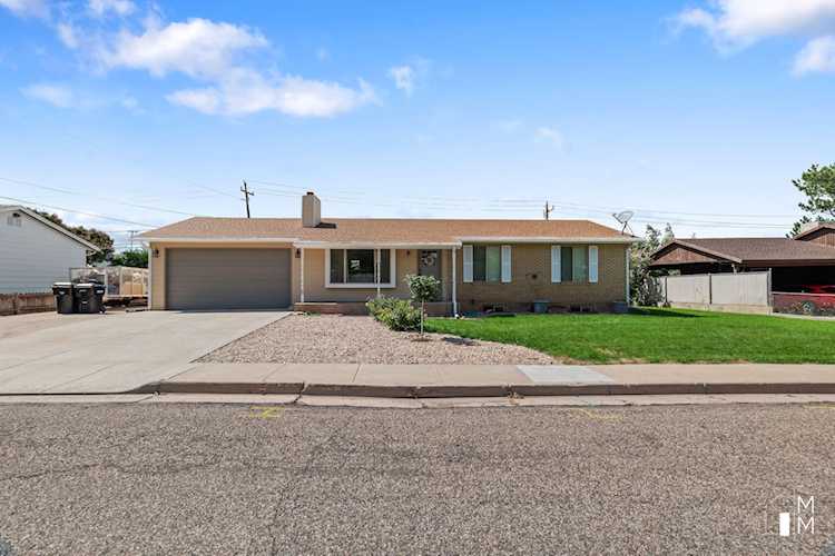 1007 N 400 W Cedar City, UT 84721
