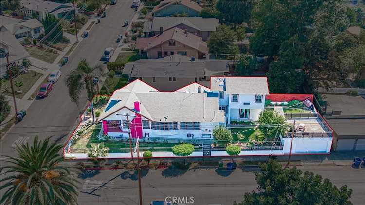 470 Holland Ave Los Angeles, CA 90042