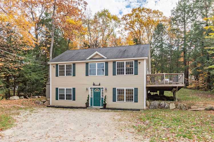 28 Garmish Rd Conway, NH 03818