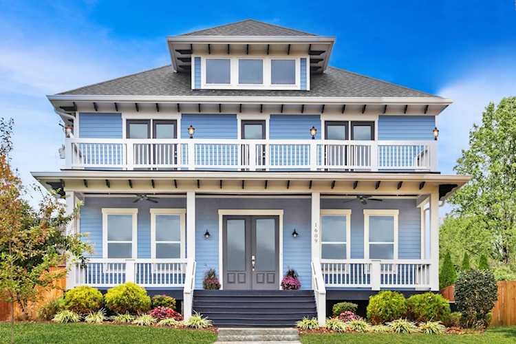 1609 Electric Ave Nashville, TN 37206