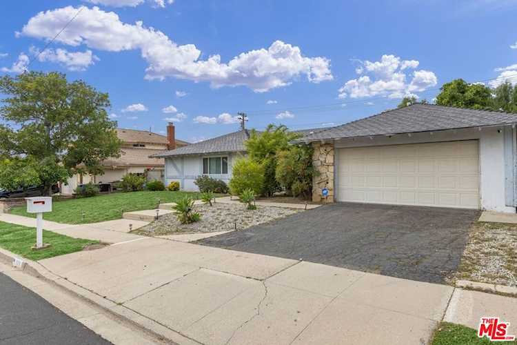 111 W Avenida De Las Flores Thousand Oaks, CA 91360