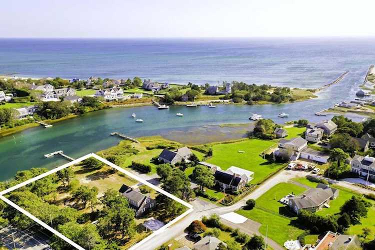 14 Trinity Cove Road West Harwich, MA 02671