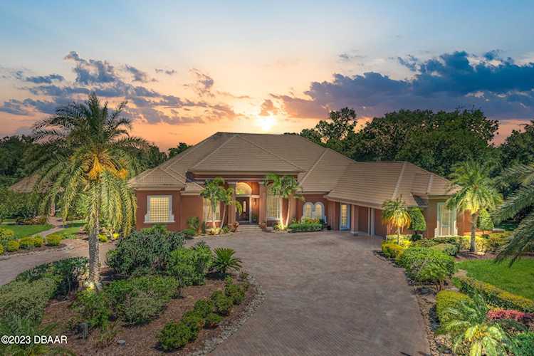 3485 Raney Road Titusville, FL 32780