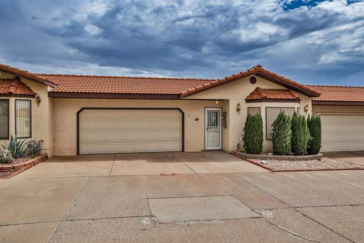 Homes for Sale in St George Utah Real Estate Photo 1