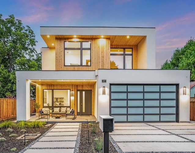 277 Oconnor St Menlo Park, CA 94025