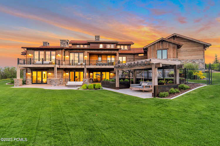 977 W Deer Hill Rd Park City, UT 84098