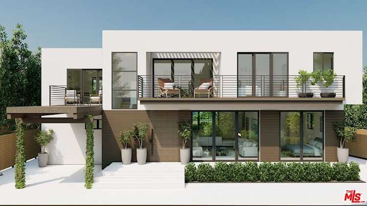 1374 Monument St Los Angeles, CA 90272