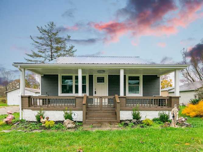 7609 E State Hwy 70 Yosemite, KY 42566