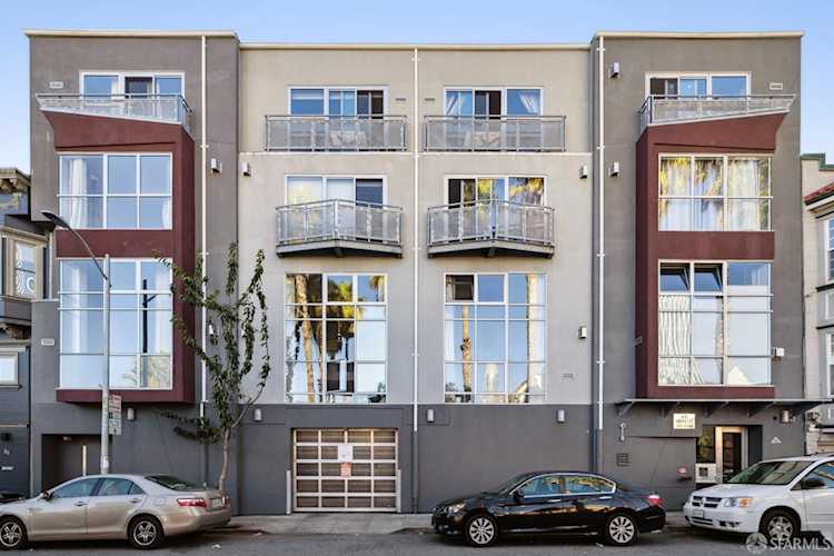 68 Harriet Street #10 San Francisco, CA 94103