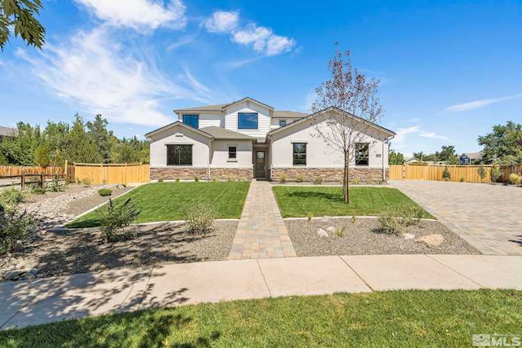 7347 Diamond Oaks Court Sparks, NV 89436
