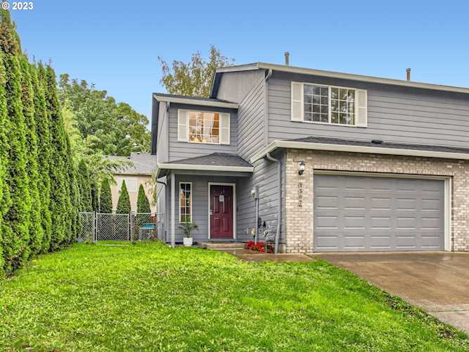 1507 NE 156th ST Vancouver, WA 98686