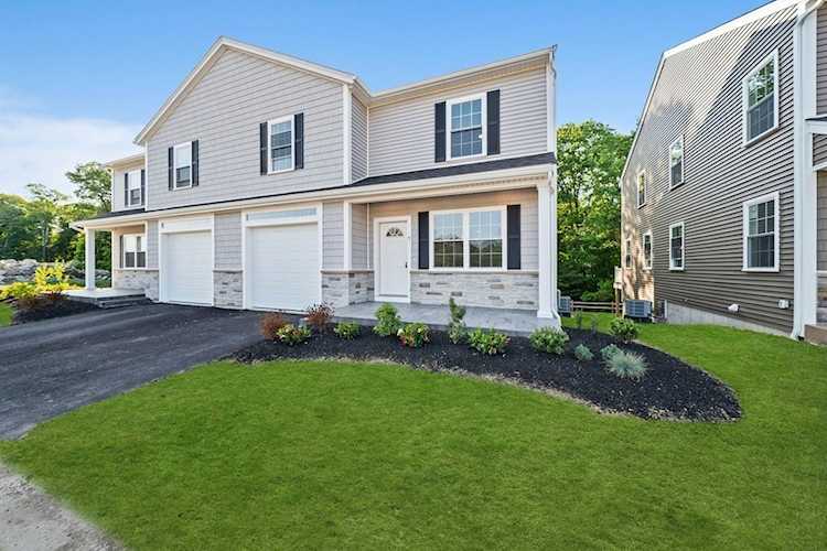 35 Toscano Way #35 Randolph, MA 02368