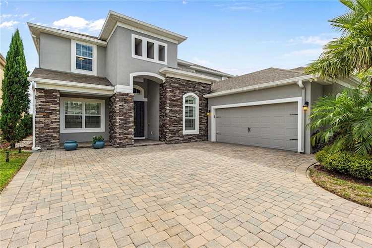15234 Shonan Gold Dr Winter Garden, FL 34787