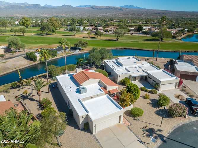 18720 E Via Laguna -- Rio Verde, AZ 85263