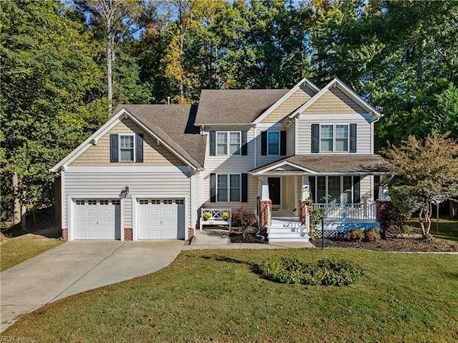 13429 Anchor Ct Carrollton, VA 23314