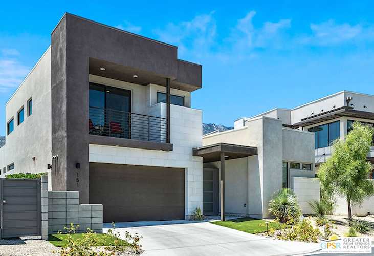 151 Vibe Way Palm Springs, CA 92262