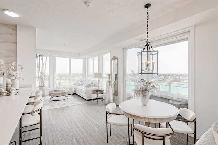 11 Mahogany Circle SE #502 Calgary, AB T3M 2Z3