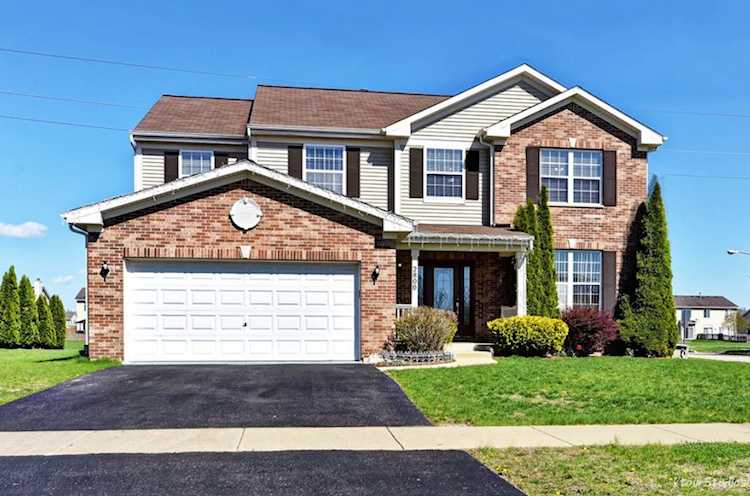 2800 Brian Ln Montgomery, IL 60538