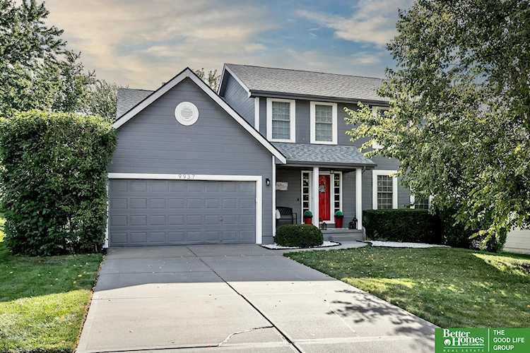 9937 Floyd St La Vista, NE 68128 | MLS 22322626 Photo 1
