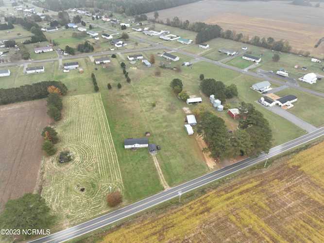 789 Medical Center Rd Gates, NC 27937