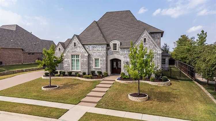 561 Columbia Drive Prosper, TX 75078