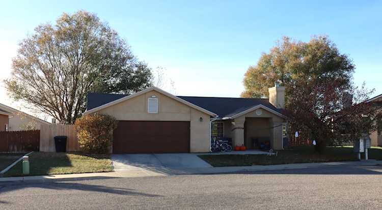 65 N 4100 W Cedar City, UT 84721