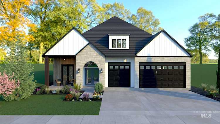 1270 N Kotinos Ave Eagle, ID 83616