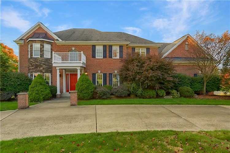 1827 Willow Oak Drive Wexford, PA 15090