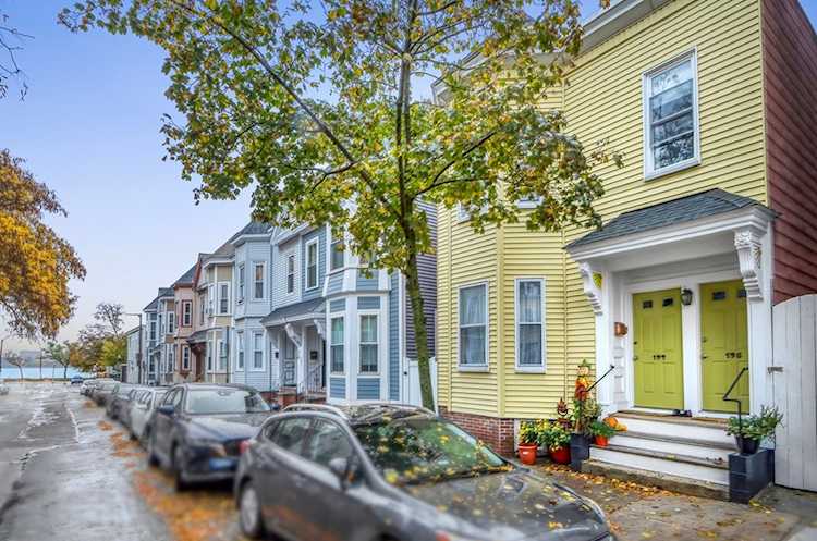 195-197 I Street Boston, MA 02127
