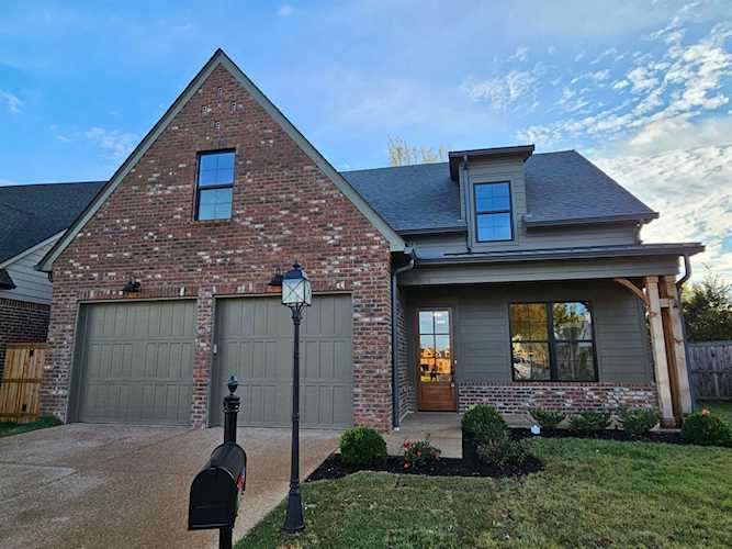 10119 S Cliveden Dr Collierville, TN 38017 | MLS 10141490 Photo 1
