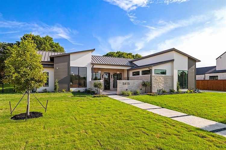 5815 Preston Way Colleyville, TX 76034