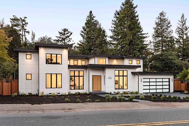 980 Monte Rosa Dr Menlo Park, CA 94025