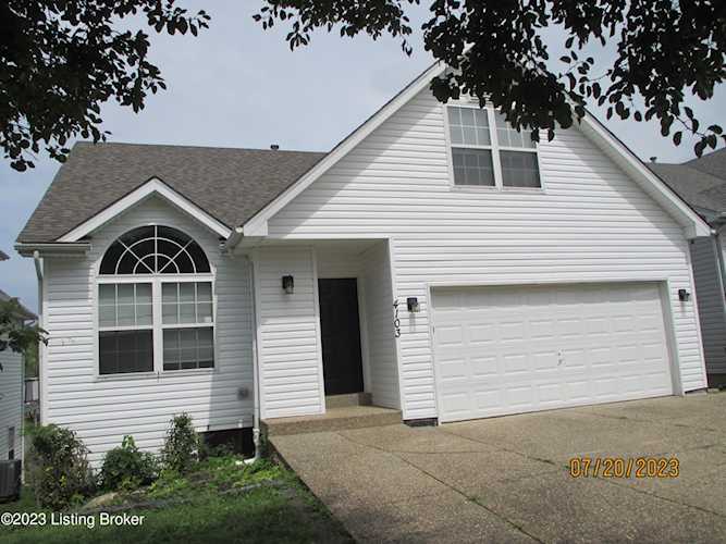 4103 Mimosa View Dr Louisville, KY 40299