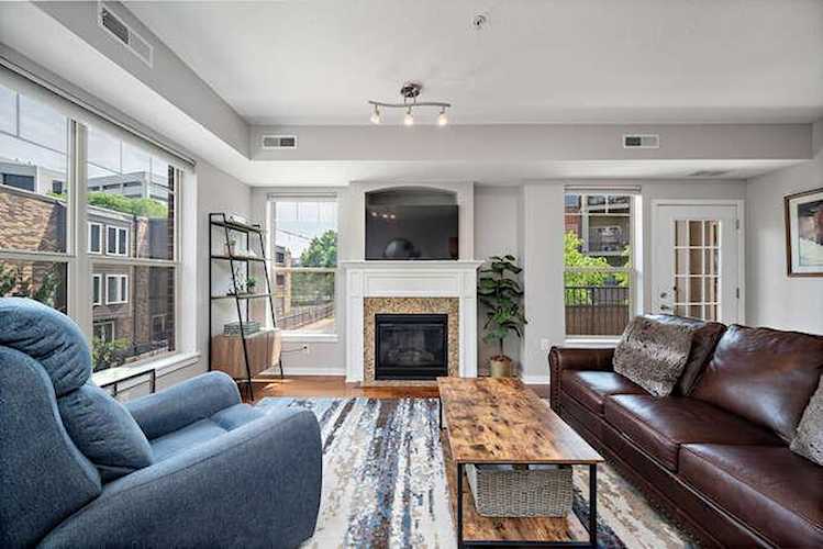 462 Ford Road #Unit 201B Saint Louis Park, MN 55426