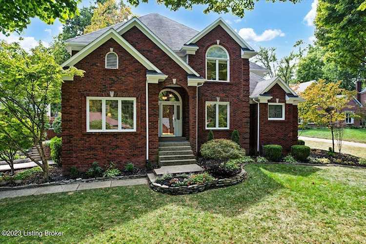 3104 Albans Pl Louisville, KY 40241