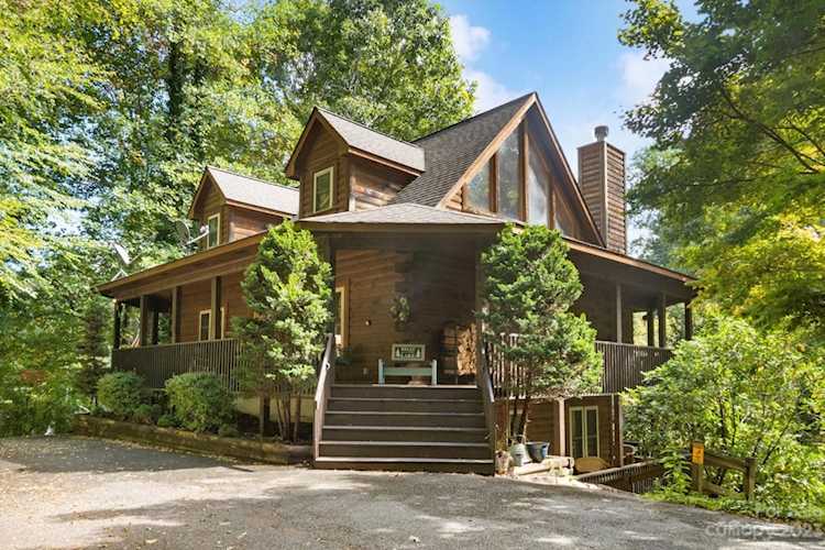 178 Anglers Way Lake Lure, NC 28746