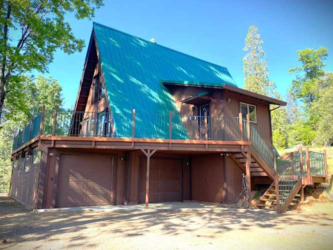 7092 Maidu Drive Placerville, CA 95667
