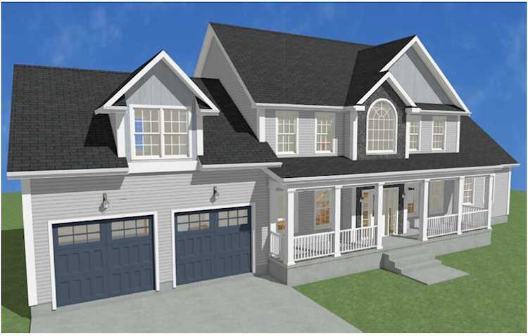 45 Wayside Lane West Barnstable, MA 02668