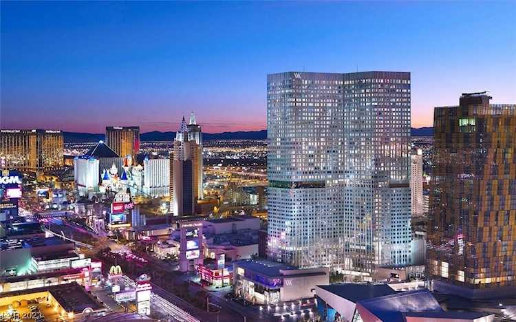 3750 S Las Vegas Bl Blvd #4204 Las Vegas, NV 89158