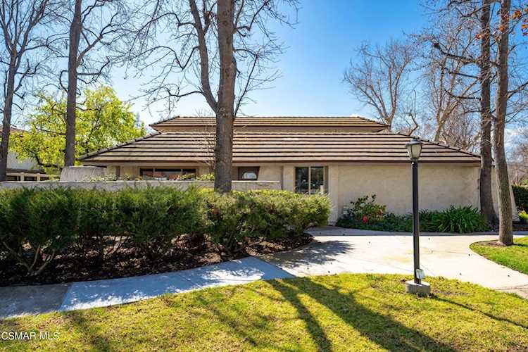 2824 Instone Ct Westlake Village, CA 91361