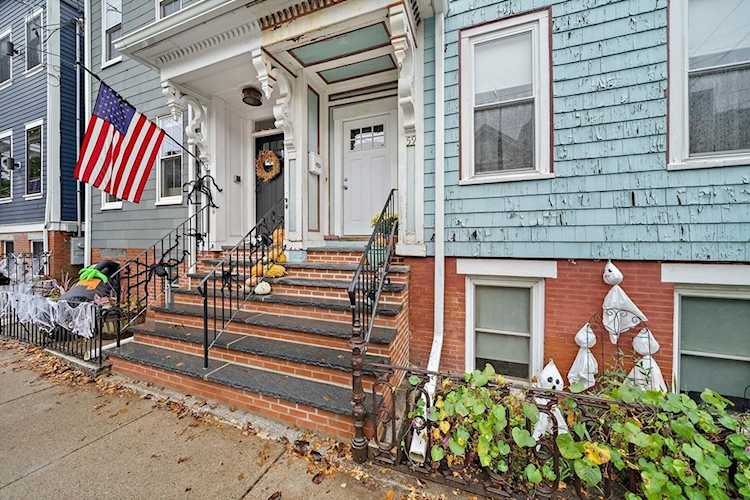 59 G St Boston, MA 02127
