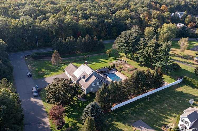 21 Mallard Ln Berlin, CT 06037